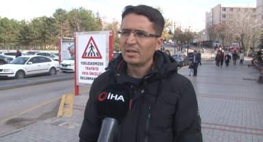 Kalp nakline ihtiyaç duyan 10 çocuğun umutlu bekleyişi sürüyor