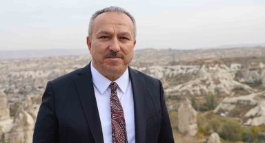 Kapadokya'da tüm zamanların rekoru kırıldı: Ziyaretçi sayısı 4 milyonu aştı