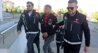 Karaman'da uyuşturucudan 1 kişi tutuklandı