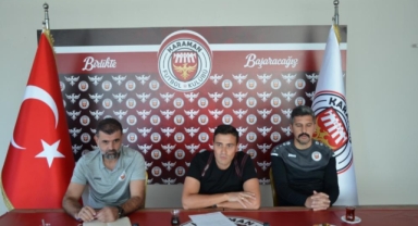 Karaman FK Başkan Yardımcısı Ramazan Aygündüz: “Karaman halkının desteğine ihtiyacımız var”