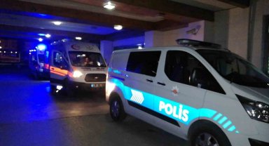 Karaman'da bıçaklı kavga: 1 ölü, 1 yaralı