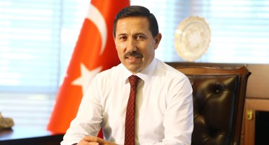 Karatay Belediyesinin 2024 yılı mali bütçesi 5 milyar TL oldu