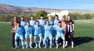 Kayseri 1. Amatör Küme: E.M. Döğerspor: 2 - Erciyesgücü FK: 1