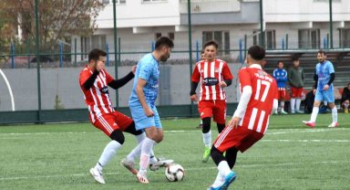 Kayseri 1. Amatör Küme'ye 2 hafta ara verilecek
