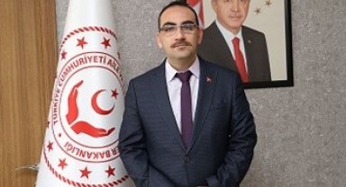 Kayseri Aile ve sosyal Hizmetler İl Müdürü Özdemir Ankara'ya atandı