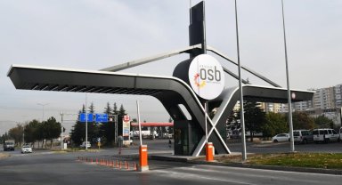 Kayseri OSB'de Nizamiye Projesinin ilki tamamlandı