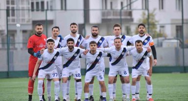 Kayseri Süper Amatör Küme 8. Hafta