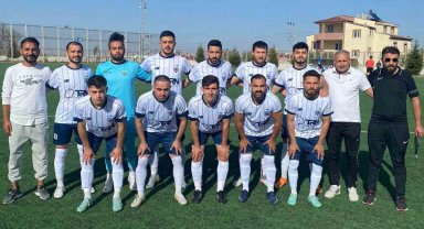 Kayseri Süper Amatör Küme: Başakpınarspor: 1 - Erciyes Esen Makina FK: 0