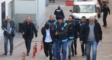 Kayseri'de 2 kardeşin katil zanlısı yakalandı