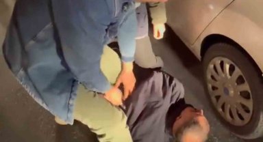 Kayseri'de ayakkabı kutusuna zulalanmış 5 kilo uyuşturucu ele geçirildi
