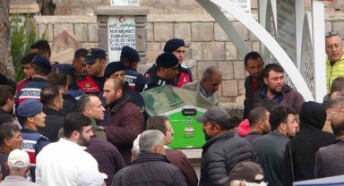 Kayseri'deki kadın cinayetinde yeni gelişme: Eşi ve 2 oğlu gözaltına alındı
