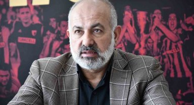 Kayserispor Başkanı Çamlı'nın avukatından 'yalan haber' açıklaması