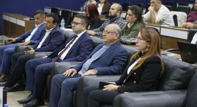 KAYSO Sanayicileri yeşil dönüşüme hazırlıyor