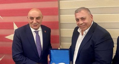 Keçiören Belediye Başkanı Altınok: "Türkiye'deki belediyecilik anlayışını değiştirdik"