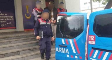 Kırıkkale'de çeşitli suçlardan aranan 3 hükümlü yakalandı