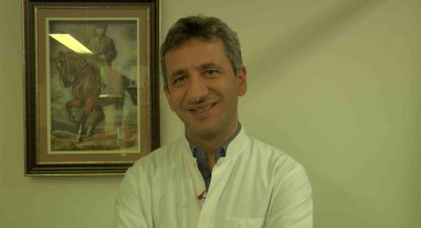 KOAH hastaları dikkat: "Soğuklarda daha dikkatli olunmalı"