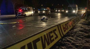 Konya'da 5 kişinin ölümüne neden olan sürücü tutuklandı