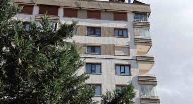 Konya'da kış sezonunun başlaması kiralık daire fiyatlarına yansıdı