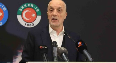 Konya'da "Değişen dünyada dönüşen çalışan olmak" çalıştayı düzenlendi