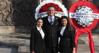 Kural: "Diş hekimleri işsiz beklerken vatandaş dişsiz beklemeye devam ediyor"