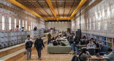 Kütüphanelerde bilgi teknolojileri eğitimleri başlıyor