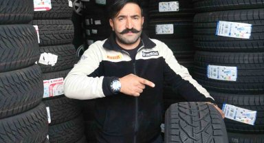 Lastikçiler uyardı: "7 derecenin altında yaz lastikleri işlevini kaybediyor"