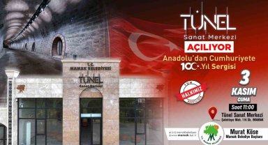 Mamak Belediyesinden Türkiye Yüzyılı'na yakışır açılış