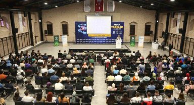 MEGA Yazılım Akademisi başladı