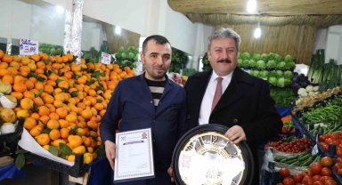 Melikgazi, 1 yılda 809 işletmeye ruhsat verdi