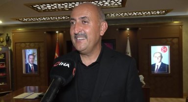 MHP'de seçim hareketliliği başladı: Türkyılmaz'dan aday adaylığı açıklaması
