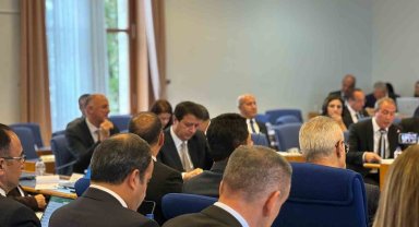 Milletvekili Arıkan: "Kayseri'ye Hızlı Tren Ne Zaman Gelecek?"