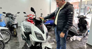 Motosikletlerde beklenen indirim yok
