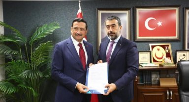 Mustafa Ak, yuvaya dönüş için kolları sıvadı