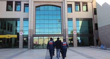 Nevşehir'de "Forex" dolandırıcılarına operasyon