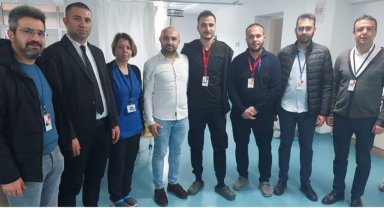 Niğde'de Tıbbi Sekreterlerin Günü kutlandı