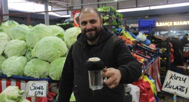 Öksürüğe karşı babaanne tarifi