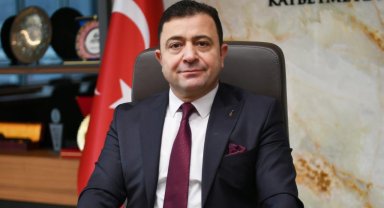 OSB Başkanı Yalçın: "İhracat arıtışı için sektörel kredi destekleri verilmeli"