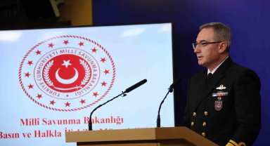 Pençe-Kilit'te bugüne kadar 647 terörist etkisiz hale getirildi