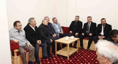 Polatlar Mahallesi konağına kavuştu