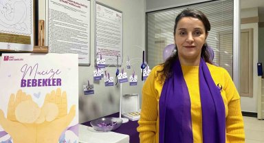 Prematüre bebekler yaşam mücadelesini Özel Ümit Hastanesinde kazanıyor