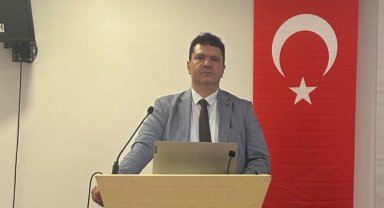 Prof. Dr. Uğur Bilge: "Uygunsuz antibiyotik kullanımı global bir tehdittir"