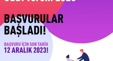 Prof. Dr. Yahya Özsoy Toplum Hizmetleri Ödül Töreni 2023 başvuruları başladı