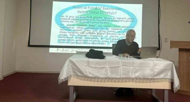 Pursaklar'da öncelik kaliteli eğitim hizmeti
