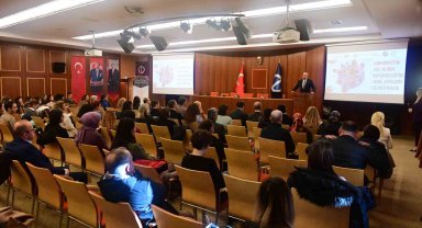 "Cumhuriyetin 100. Yılında Kapsayıcı Eğitim" çalıştayı gerçekleştirildi