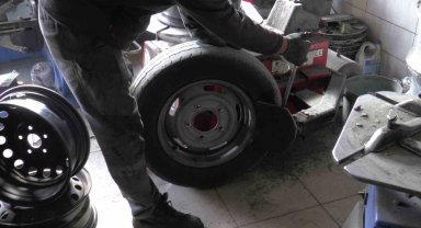 "Kışlık lastik can kurtarır"