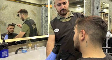"Saç sağlığı için bere kullanımına dikkat edilmeli"