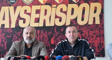 Recep Uçar: "Hedeflerimiz ve hayallerimiz var"