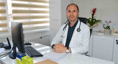 Sigara içenlerde akciğer kanseri riski yüzde 30