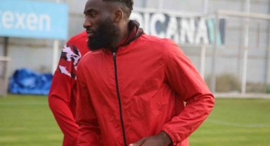 Sivasspor, Karagümrük maçının taktiğini çalıştı