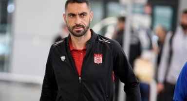 Sivasspor'dan Uğur Çiftçi açıklaması